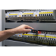 BOSCH GVD 1000-17 įtampos testeris BOSCH GVD 1000-17 įtampos testeris
